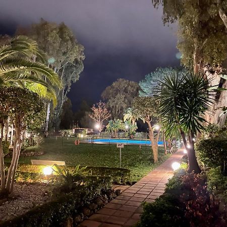 Puerto Banus Vega Suite Marbella Exterior photo